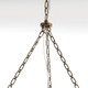Arteriors - CHN-129 - 3' Extension Chain - Chain - Antique Brass