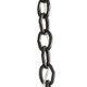 Arteriors - CHN-975 - Extension Chain - Chain - Burnt Wax