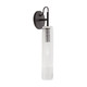 Cut One Light Wall Sconce (DA49027)