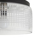 Cut One Light Flushmount (DA49028)