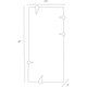 Edged Talon Mirror (DD2085)