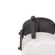 Toren One Light Flush Mount (DFC04) Toren One Light Flush Mount (DFC04)