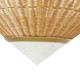 Calista Three Light Flush Mount (DFC13) Calista Three Light Flush Mount (DFC13)