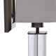Eckart One Light Wall Sconce (DJ49002-628) Eckart One Light Wall Sconce (DJ49002-628)