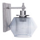 Holm One Light Wall Sconce (DJ49007)