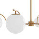 Tricia Six Light Chandelier (DLC04) Tricia Six Light Chandelier (DLC04)