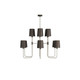 Bedford Chandelier (DLC19)