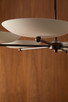 Griffith Six Light Chandelier (DLC27) Griffith Six Light Chandelier (DLC27)