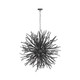 Finch Eight Light Chandelier (DLS01) Finch Eight Light Chandelier (DLS01)