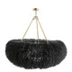 Zaria Chandelier (DLS07)