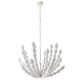 Indi Eight Light Chandelier (DLS12) Indi Eight Light Chandelier (DLS12)