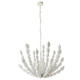 Indi Eight Light Chandelier (DLS12) Indi Eight Light Chandelier (DLS12)