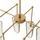 Valeria Eight Light Chandelier (DMC04) Valeria Eight Light Chandelier (DMC04)