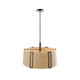 Arteriors - DMC11 - Chandelier - Amida - English Bronze