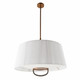 Middlebury Six Light Pendant (DMC26) Middlebury Six Light Pendant (DMC26)