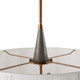 Middlebury Six Light Pendant (DMC26) Middlebury Six Light Pendant (DMC26)