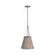 Arteriors - DPI02 - One Light Pendant - Tori - Dove Arteriors - DPI02 - One Light Pendant - Tori - Dove