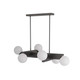 Tallow Six Light Chandelier (DRC02) Tallow Six Light Chandelier (DRC02)