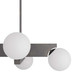 Tallow Six Light Chandelier (DRC02) Tallow Six Light Chandelier (DRC02)