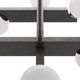 Tallow Six Light Chandelier (DRC02) Tallow Six Light Chandelier (DRC02)