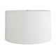 Tangier Two Light Table Lamp (DW11004-578) Tangier Two Light Table Lamp (DW11004-578)