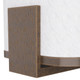 Braxton Wall Sconce (DWC03)