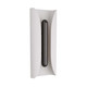 Arteriors - DWC10 - LED Wall Sconce - Winward - Ivory Arteriors - DWC10 - LED Wall Sconce - Winward - Ivory