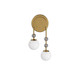 Beverly Wall Sconce (DWC23)