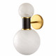 Cheyanne Two Light Wall Sconce (DWC29)