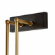 Clover One Light Wall Sconce (DWC30)