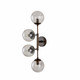 Christelle Four Light Wall Sconce (DWC35)