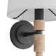 Allman Wall Sconce (DWI09-107)