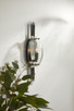 Ernest One Light Wall Sconce (DWI16)
