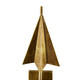 Canary Two Light Wall Sconce (DWI17)