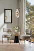 Dorian Accent Table (FAC02)