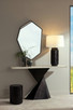 Wilbur Accent Table (FAS01) Wilbur Accent Table (FAS01)