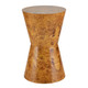 Arteriors - FAS06 - Accent Table - Costello - Blonde Burl