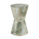 Arteriors - FAS07 - Accent Table - Costello - Jade Faux Marble