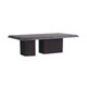 Arteriors - FCI06 - Cocktail Table - Vance - Charcoal Arteriors - FCI06 - Cocktail Table - Vance - Charcoal