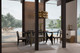 Westheimer Dining Table (FDI02) Westheimer Dining Table (FDI02)
