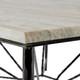Estrella Dining Table (FDI03) Estrella Dining Table (FDI03)