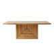 Crockett Dining Table (FDS10) Crockett Dining Table (FDS10)