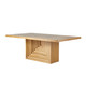 Crockett Dining Table (FDS10) Crockett Dining Table (FDS10)