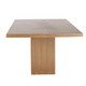 Crockett Dining Table (FDS10) Crockett Dining Table (FDS10)