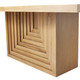 Crockett Dining Table (FDS10) Crockett Dining Table (FDS10)