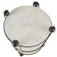 Carlita End Table (FEI25)