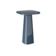 Arteriors - FES05 - End Table - Blythe - Navy