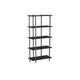 Arteriors - FGI03 - Etagere - Andor - Ebony