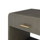 Buchanan Side Table (FII04) Buchanan Side Table (FII04)