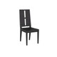 Arteriors - FRS06 - ining Chair - Antonio - Ebony